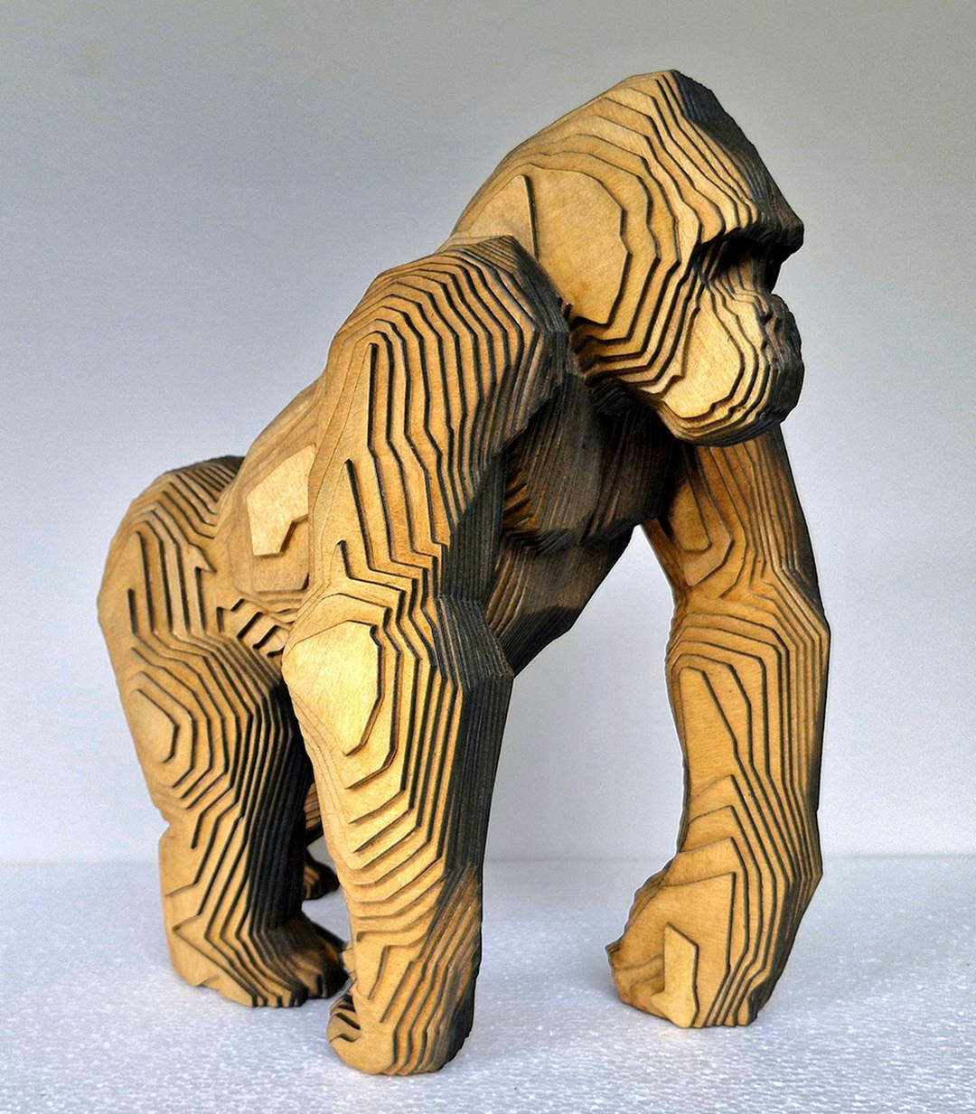ALLIROG by hozE - Limited Edition. Edition of: 100. Signed.