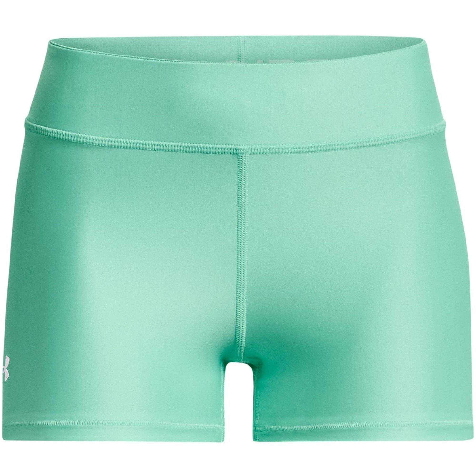 Under Armour HeatGear Armour Shorty Ladies