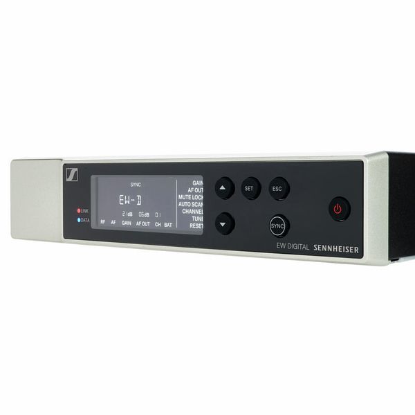 Sennheiser ew-D 835-S Y1-3