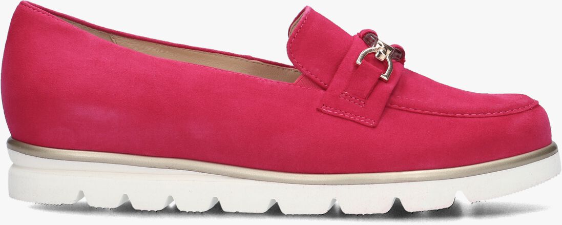 roze hassia loafers pisa 1552