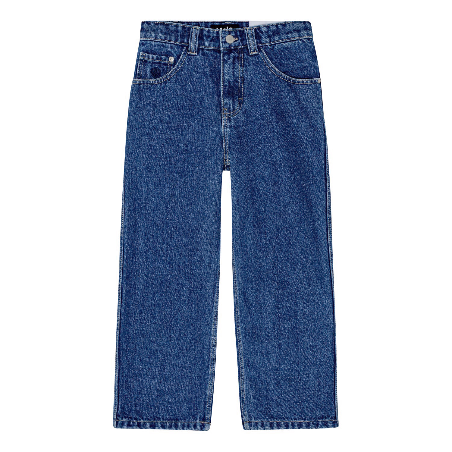 Aska - Blue Denim