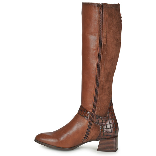 Hispanitas - ALPES - Marron