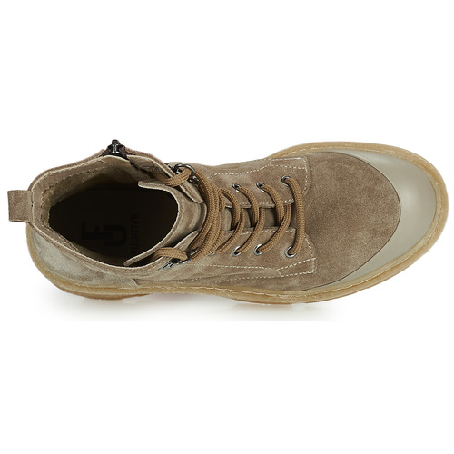 Mam'Zelle - GATINE - Beige