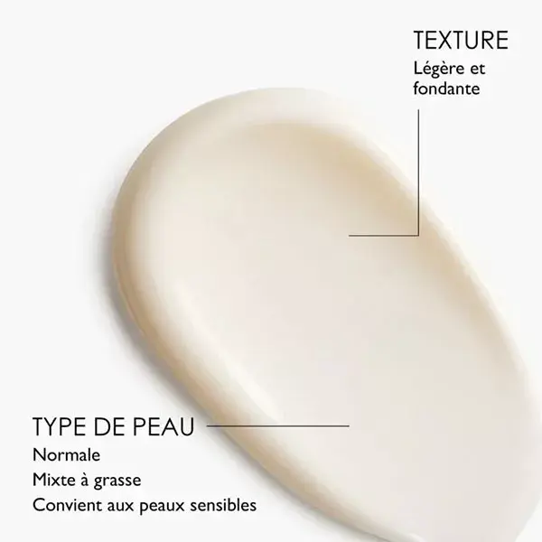Sanoflore Reines Light Creme de Dia Regenerador de Luminosidade Orgânico 40ml