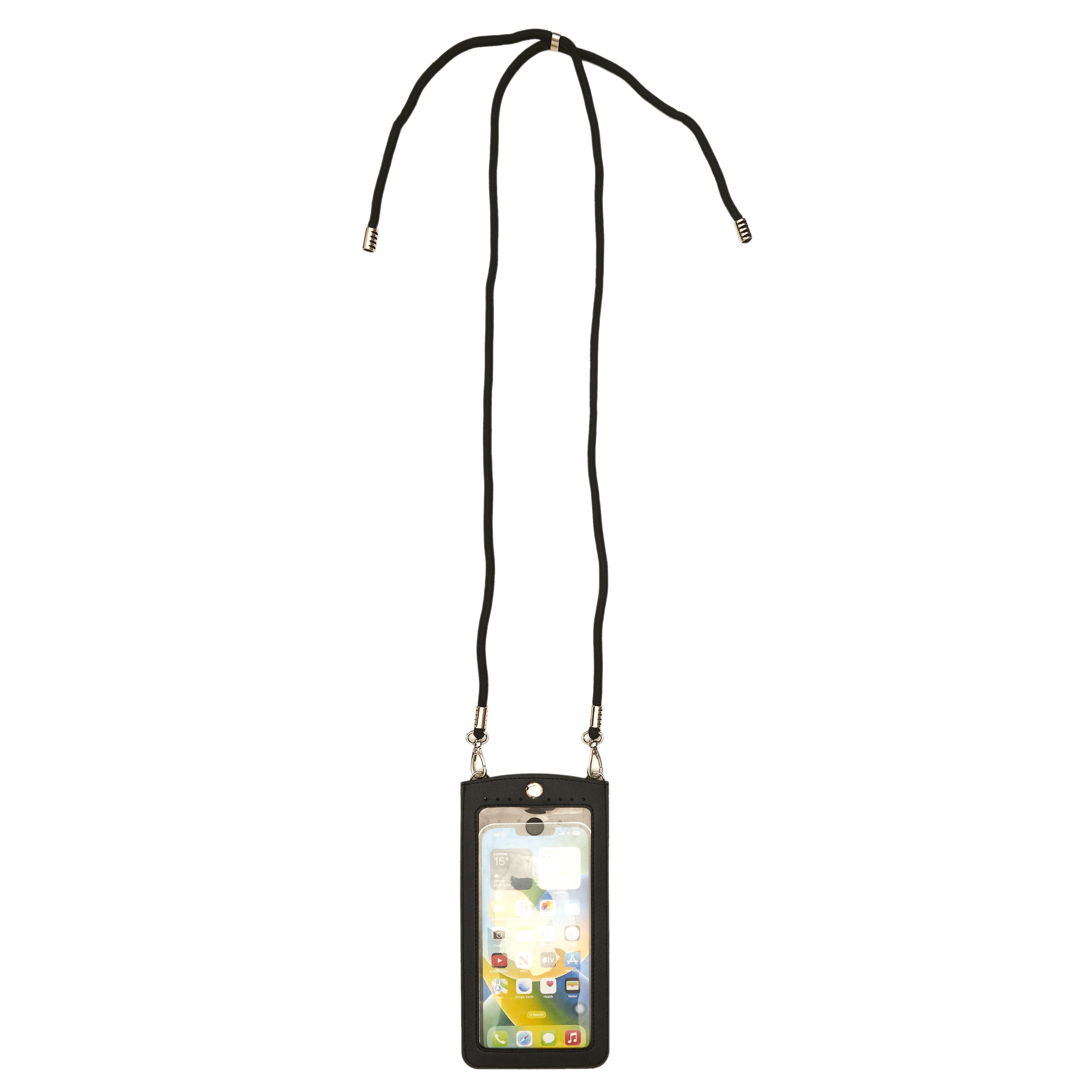 POCHETTE BANDOULIERE SMARTPHONE