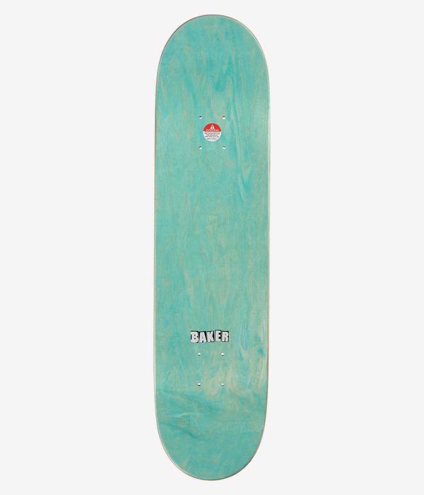 Baker Herman Daydreams 8