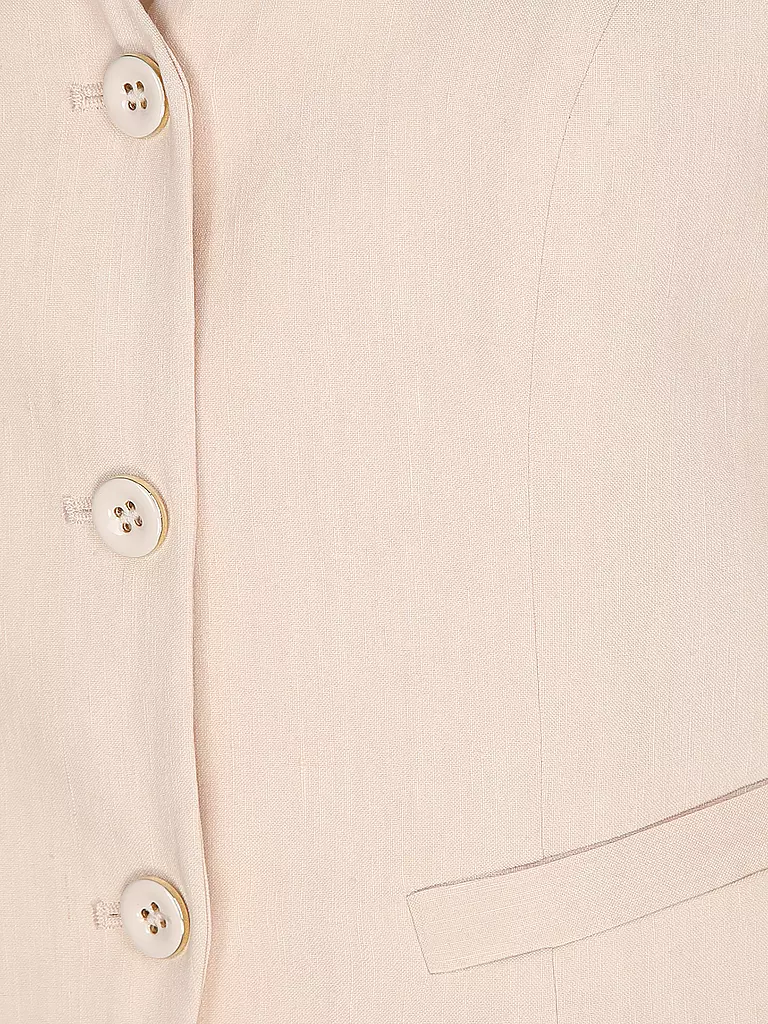 MARC CAIN Gilet rosa