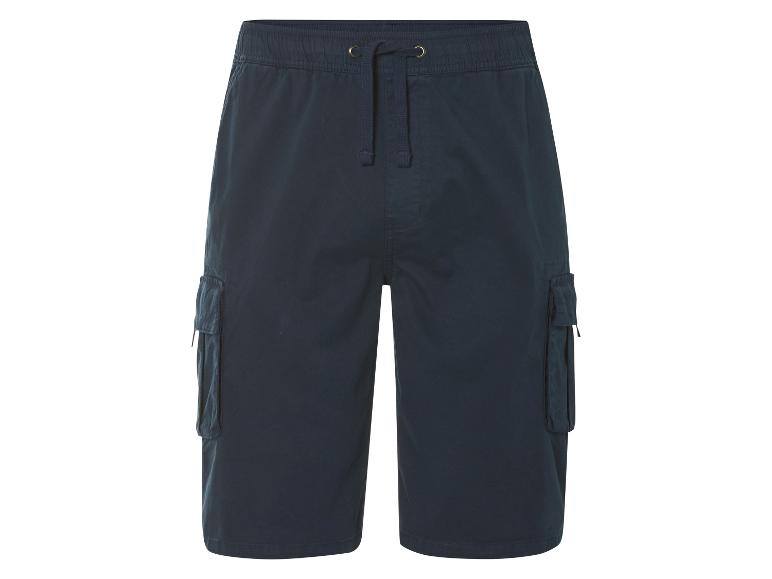 Korte heren broek