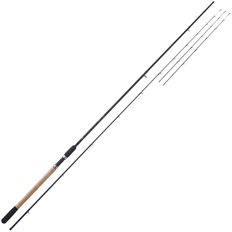 Canne Feeder Sensas Black Arrow 300 G2