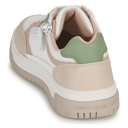 Tommy Hilfiger - T3A9-32983-1355A330 Crudo / Verde