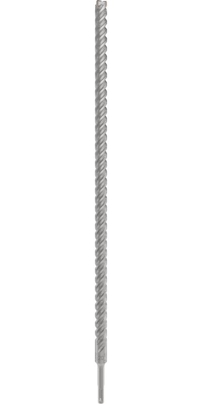 Bosch 2608836642 PRO SDS plus-5X hamerboor, 20 x 550 x 600 mm (1 stuks)