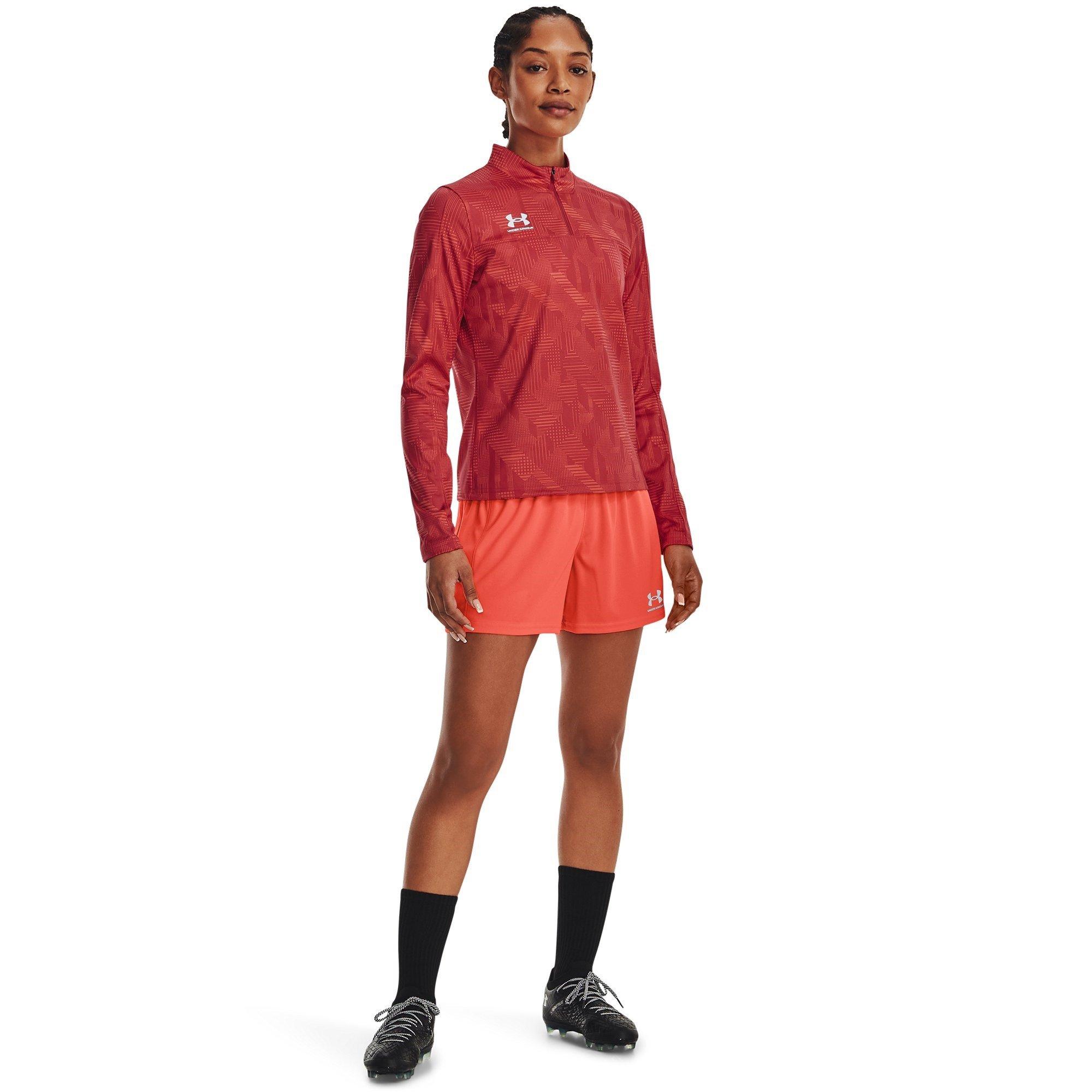 Under Armour UA Challenger Knit Short Womens