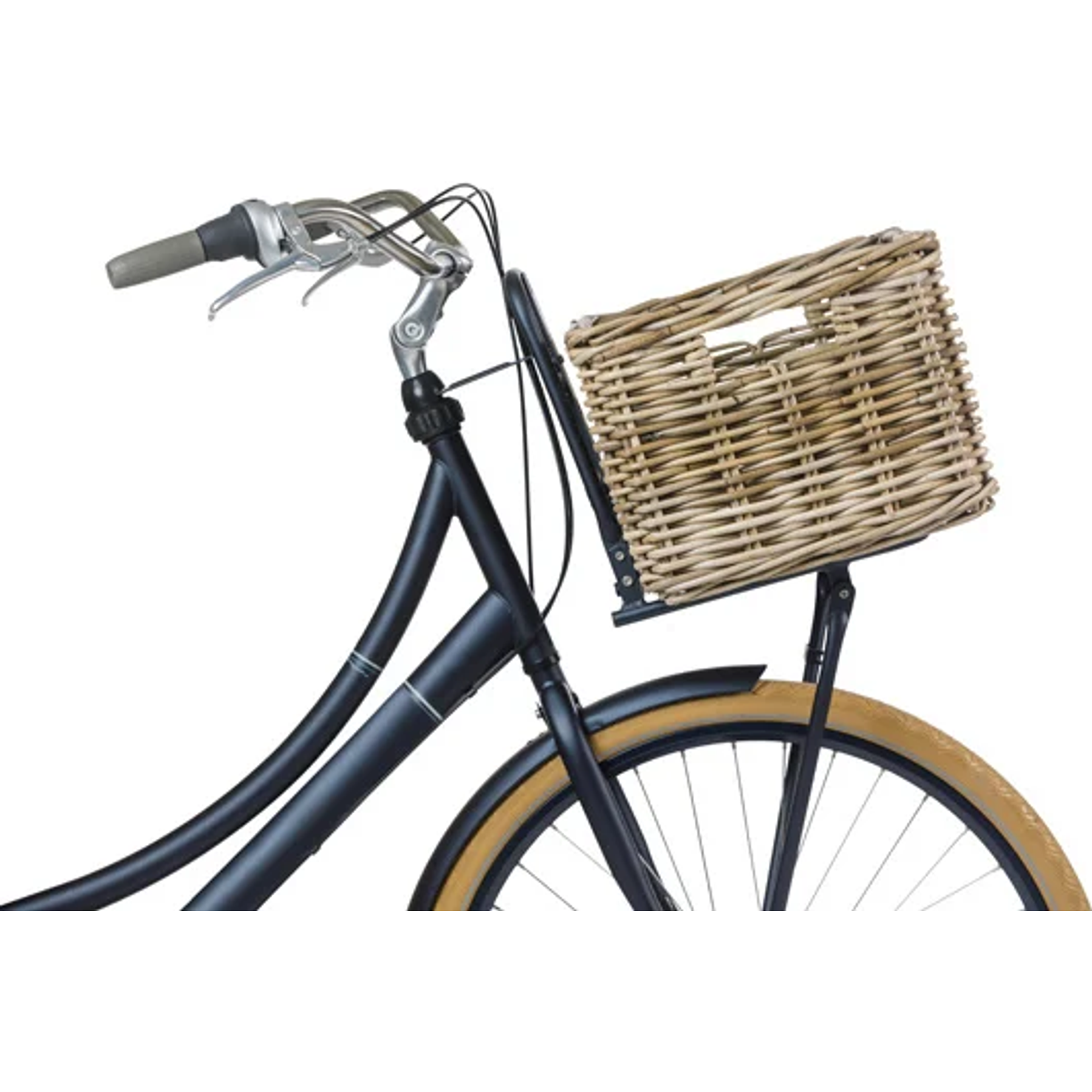 Basil Dax Fietsmand