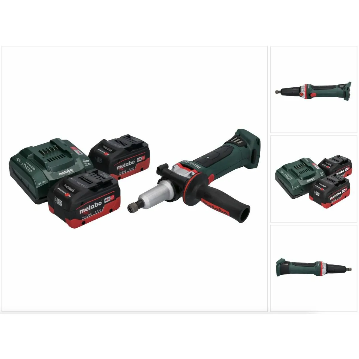 Metabo GA 18 LTX G