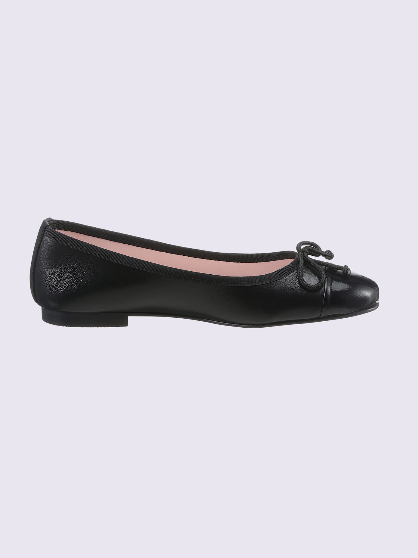Ballerines fabriqué en espagne