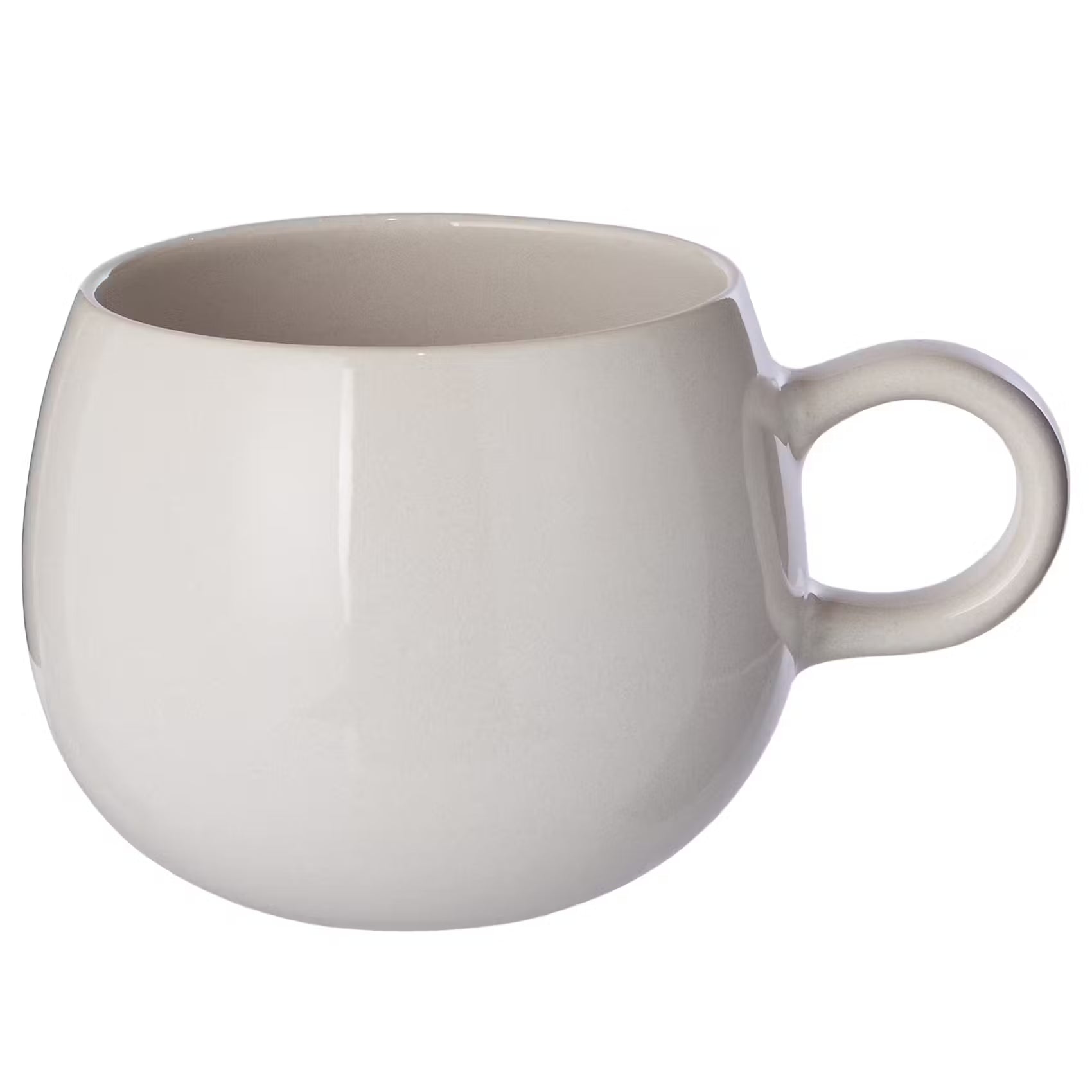 Tasse BOOGY 4er-Set