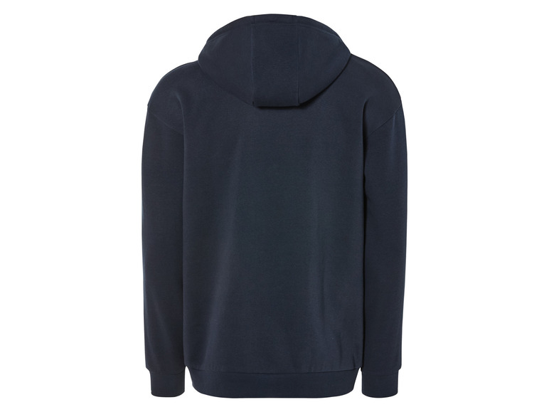 Heren hoodie