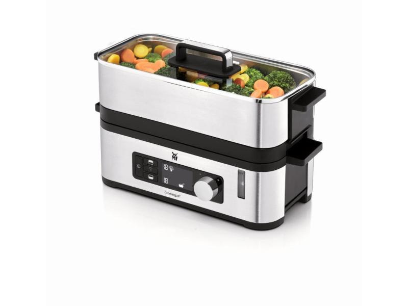 WMF Dampfgarer Küchen minis Dampfgarer aus der KÜCHENminis-Kollektion