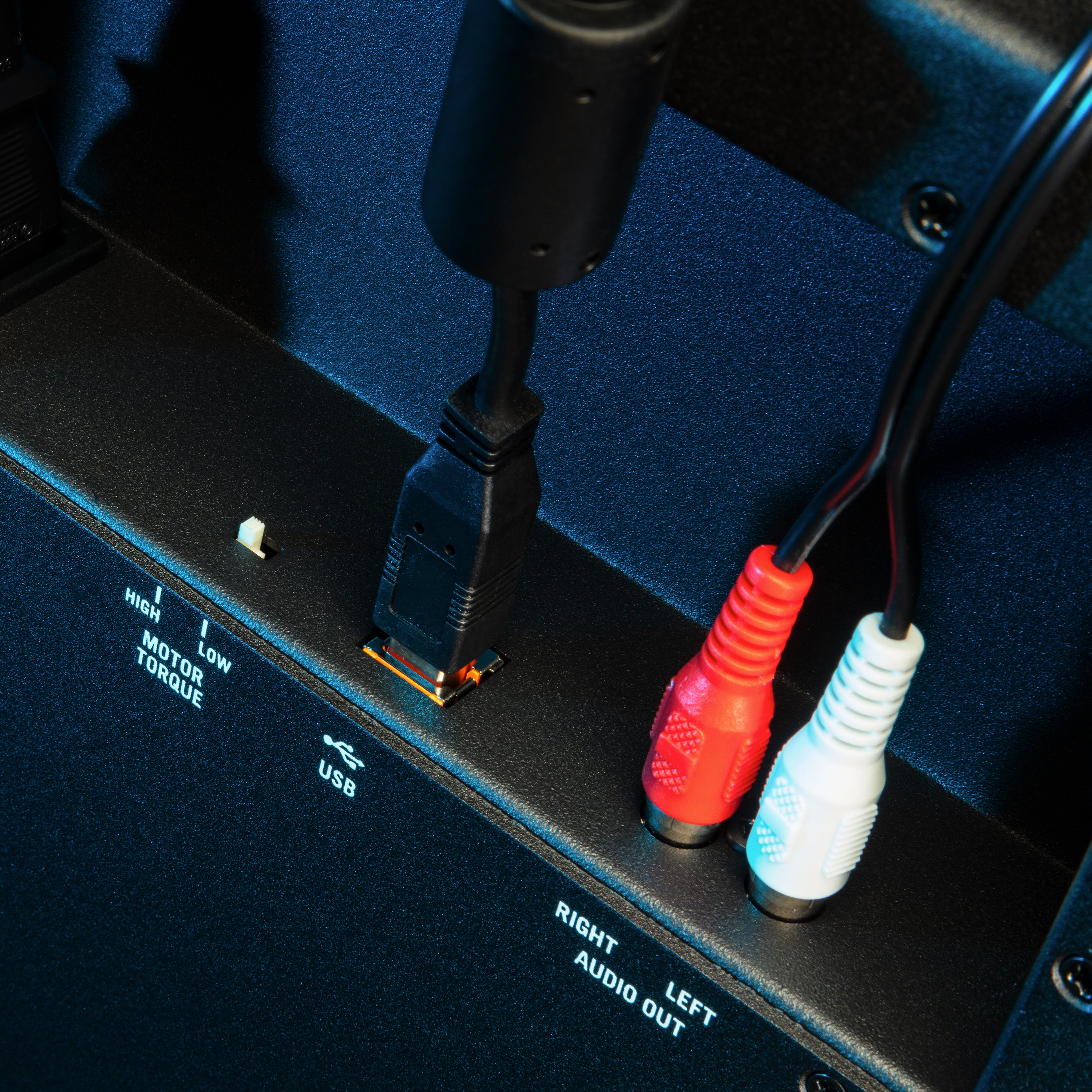 RANE DJ Twelve MKII DJ-draaitafel