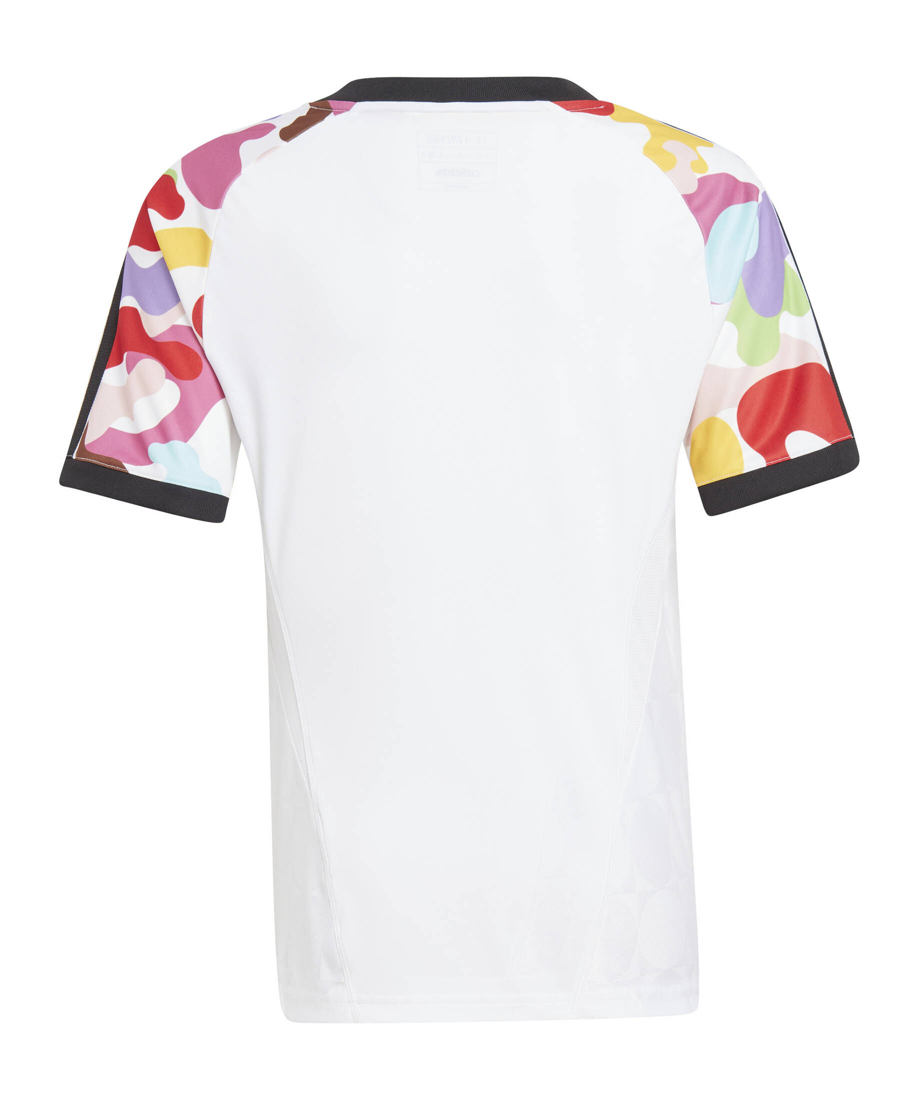 adidas Performance| Kinder Trikot Pride Tiro