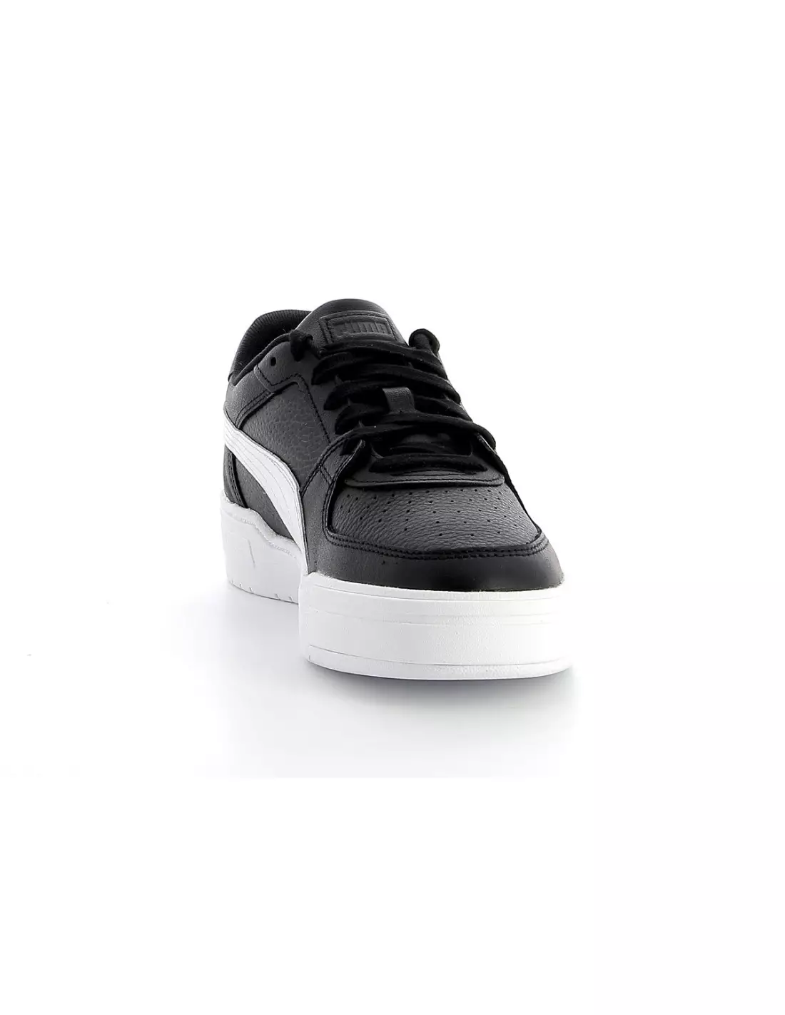 PUMA PRO CLASSIC - Baskets Blackwhite