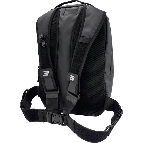 Shot - Sac Hydra Bag Trail Climatic Noir