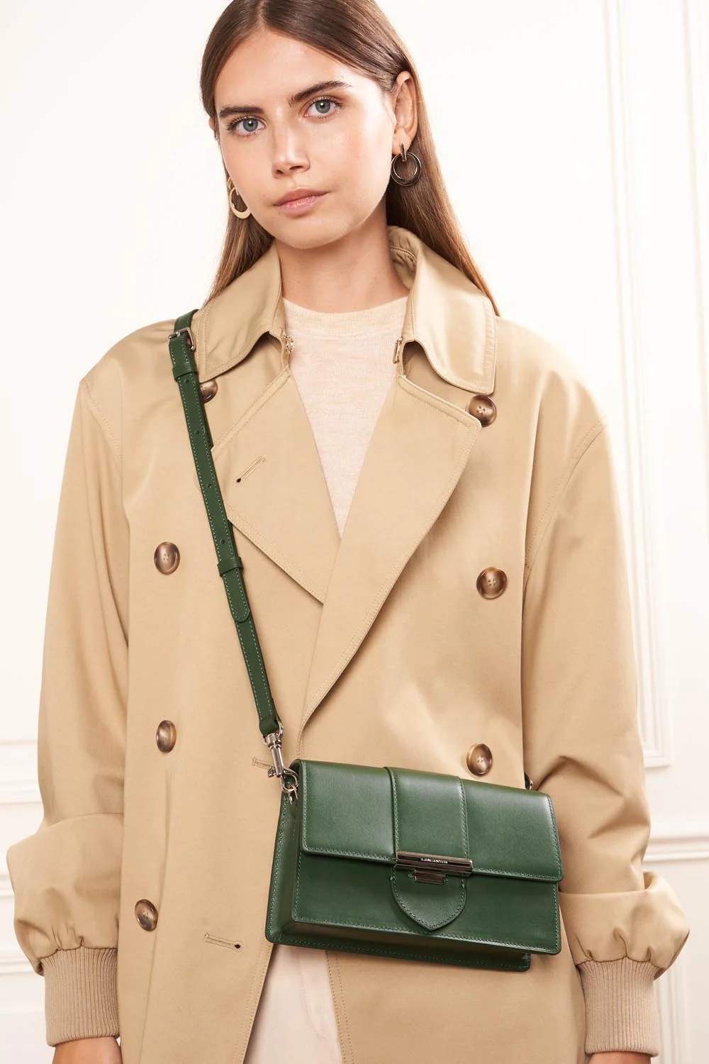 Paris Ily-Petit sac trotteur