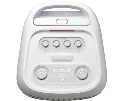 JBL PartyBox Stage 320 - White