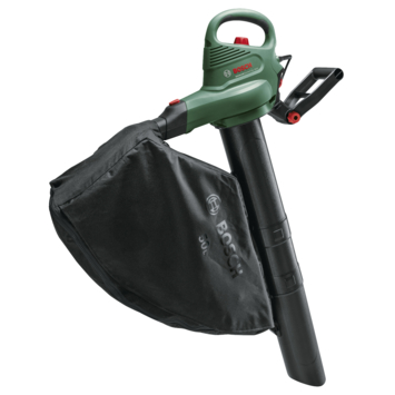 Bosch bladblazer Universal Garden Tidy 3-in-1
