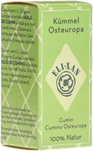 ELIXAN Kümmel Öl, 10 ml