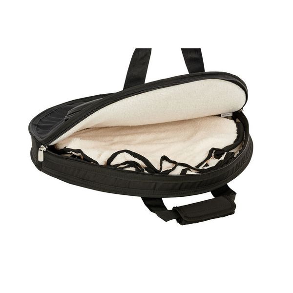 Ahead Cymbal Deluxe Armor Case 24