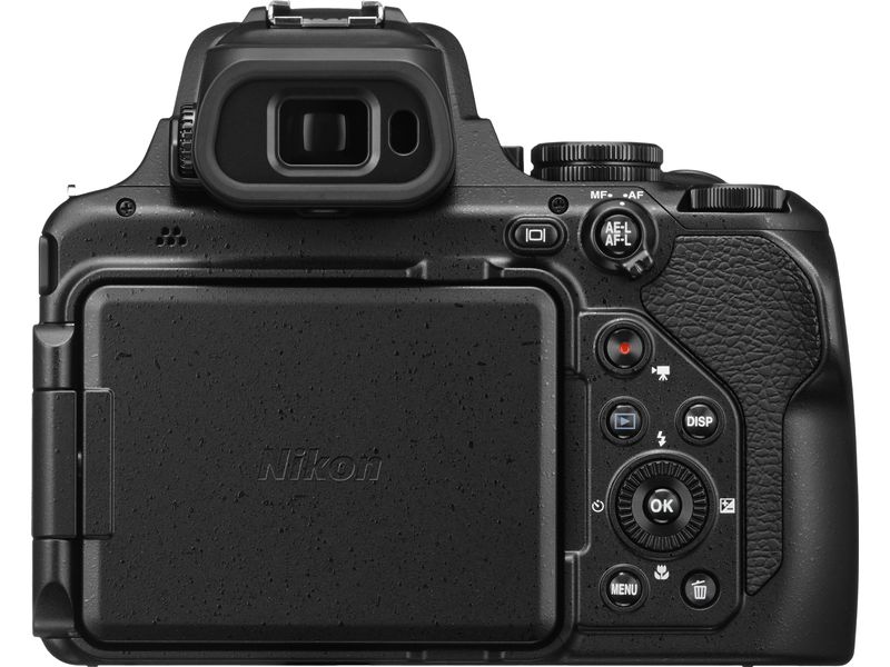 Nikon Fotokamera COOLPIX P1100 Digitale Kompaktkamera