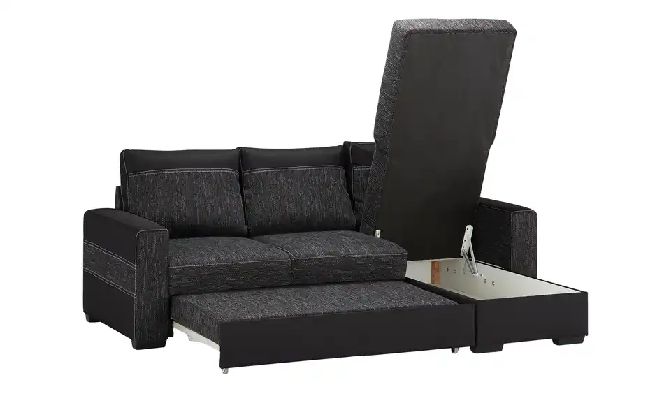 Ecksofa Mocca