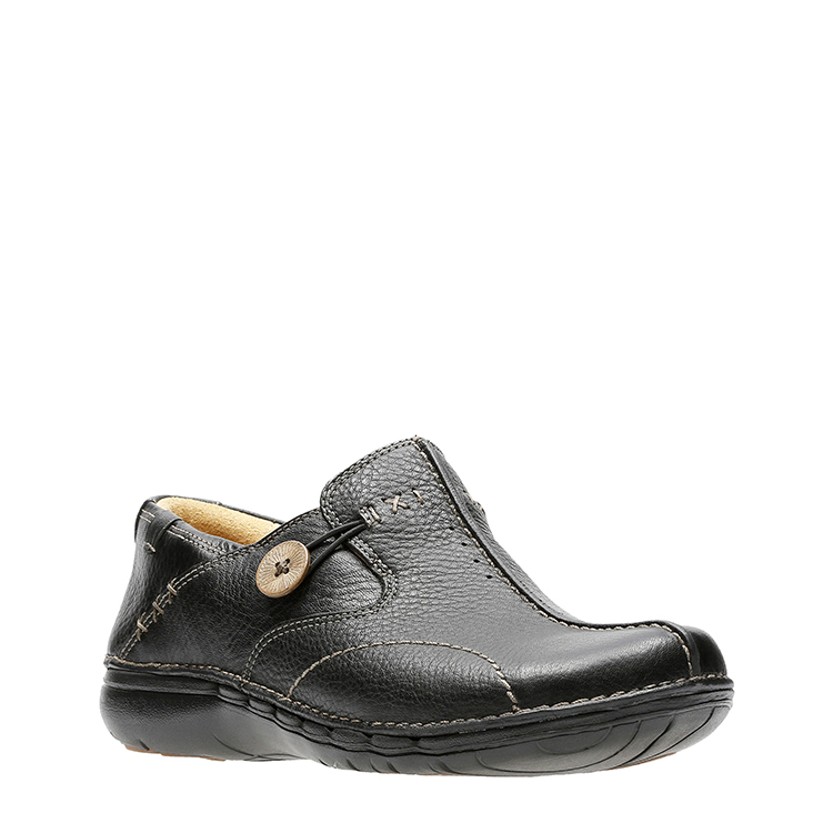 Clarks Un Loop | NOIR