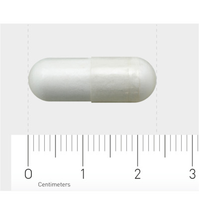 Aov 1121 Glucosamine & Chondroitine (180 vega capsules)