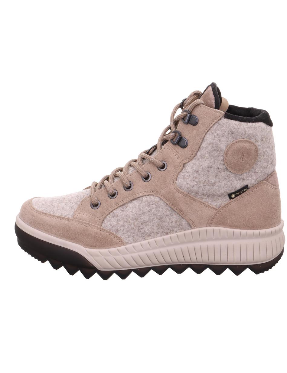 Winterstiefelette TIRANO
