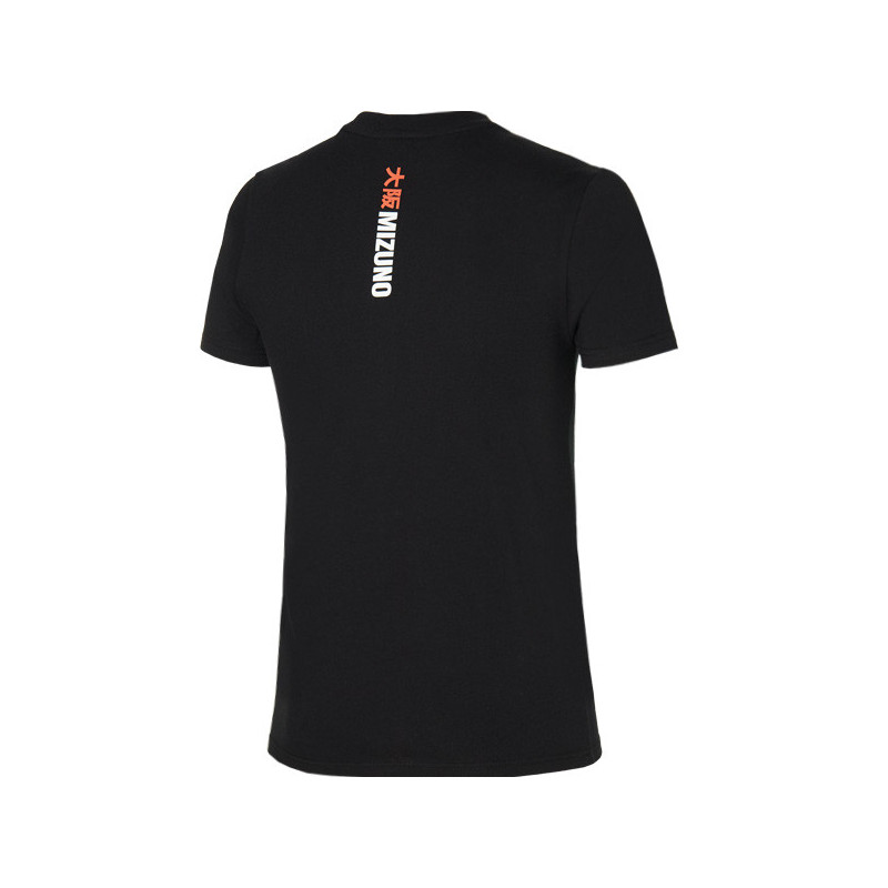 Tee-shirt Athletic Katakana