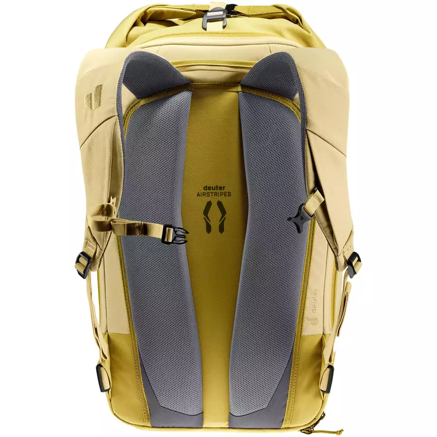Deuter Utilion 30 - Rucksack 16 51 cm ginger-turmeric
