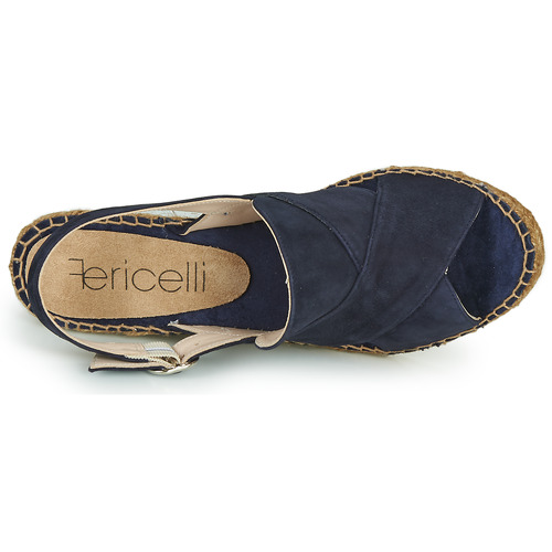 Fericelli - MARIE - Marine