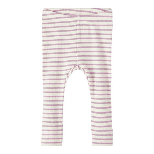 Name It Bani Leggings, Winsome Orchid, 110 cm