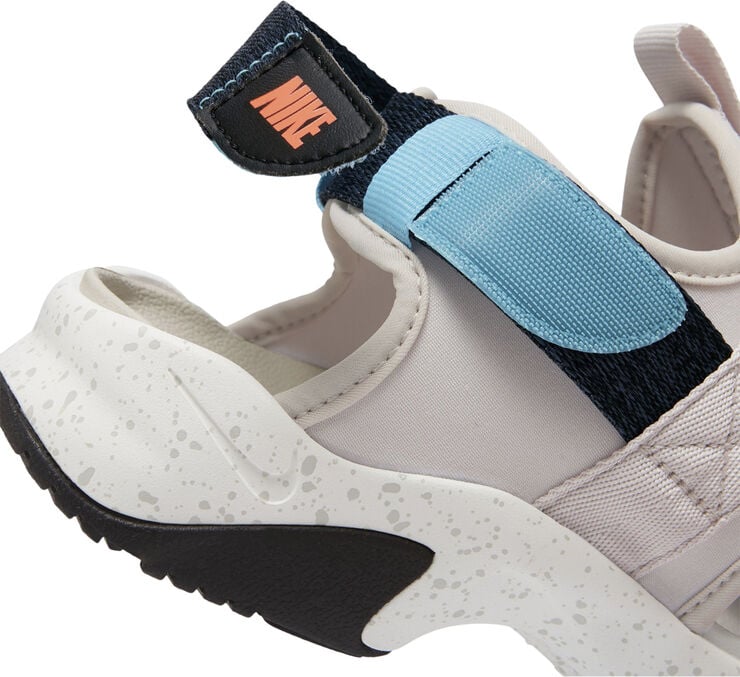 Nike Canyon sandaler Desert sand/bright mango-lagoo