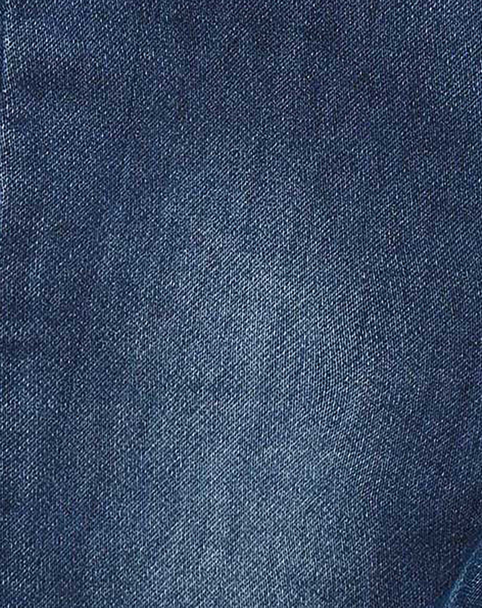 Schlupfjeans DENIM BEAR in mood indigo