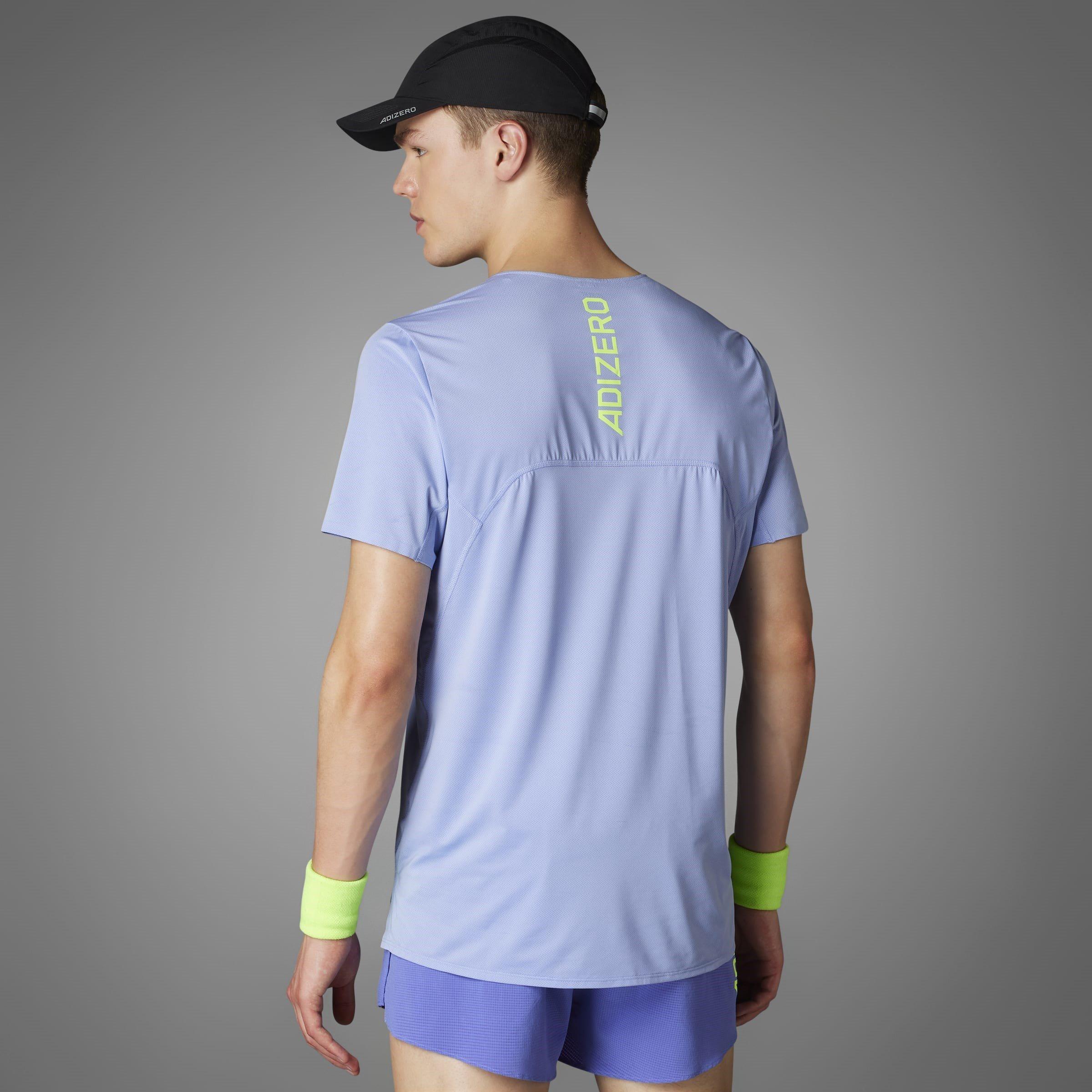 adidas Adizero Running T Shirt