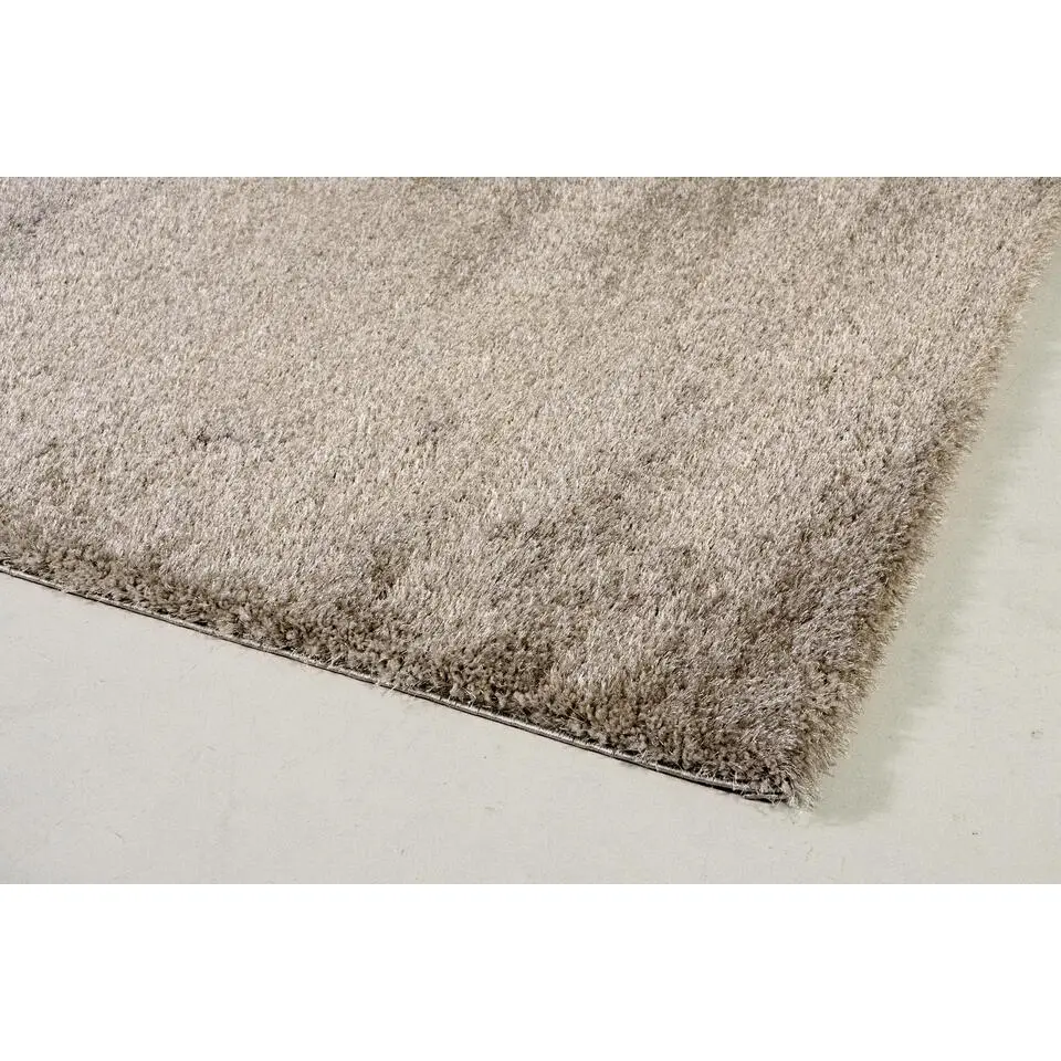 Dutch Lifestyle vloerkleed Robert beige - 160x230cm