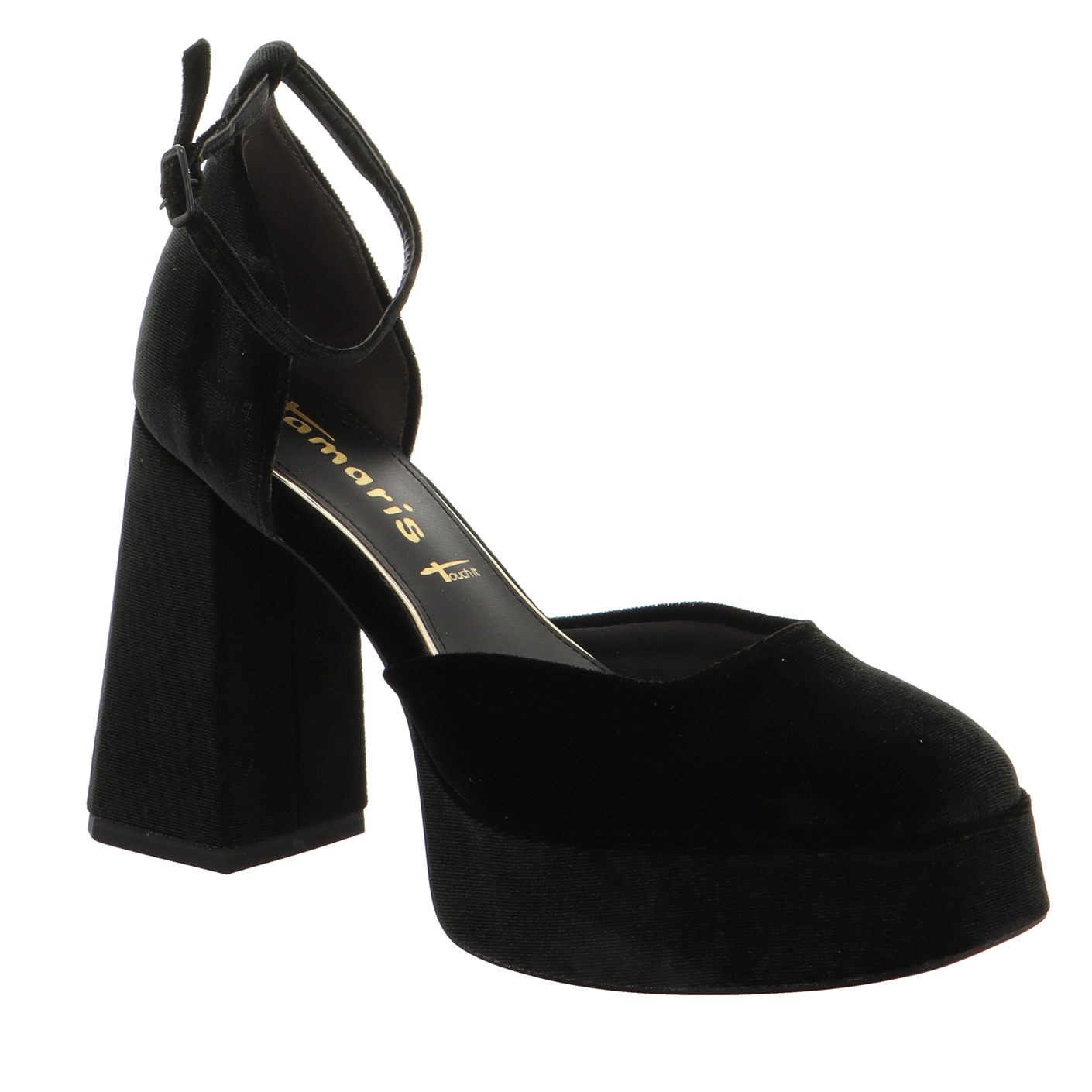 Pumps schwarz
