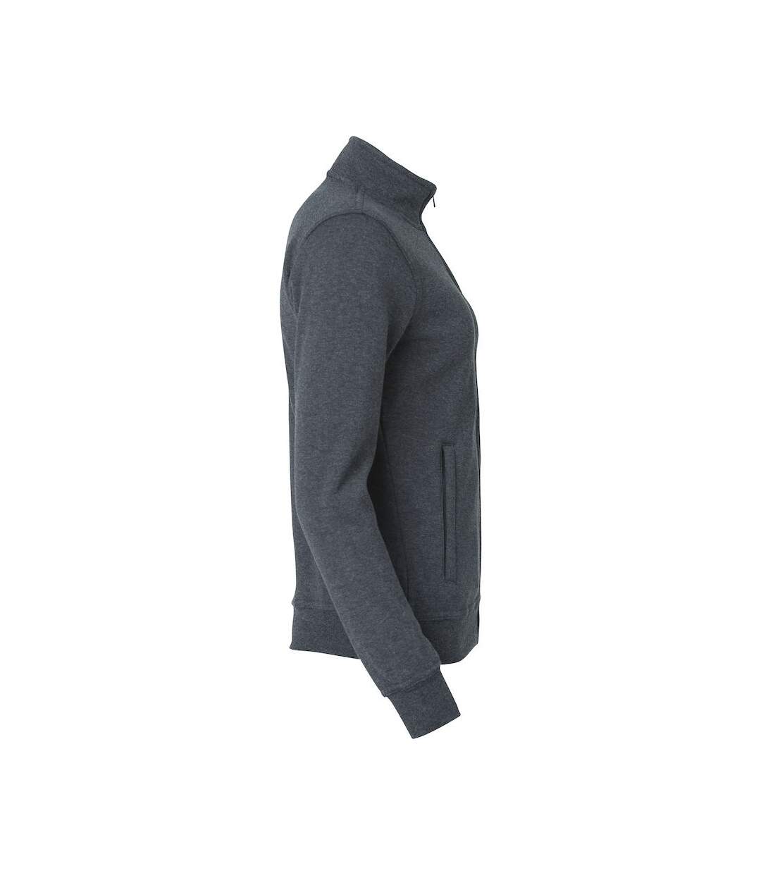 Clique - Veste BASIC - Femme (Anthracite Chiné) - UTUB217