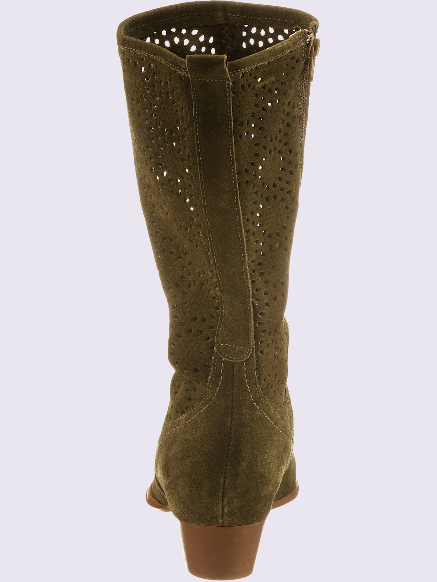 Bottes fabriqué en espagne