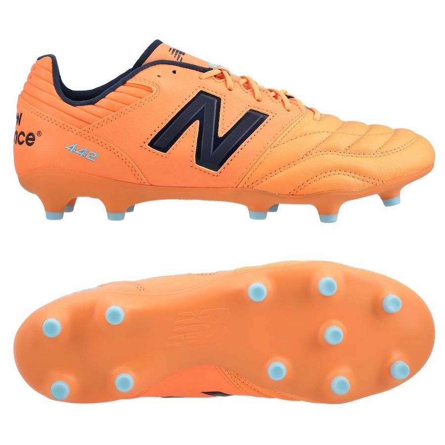 New Balance 442 2.0 Pro FG - Hot Mango