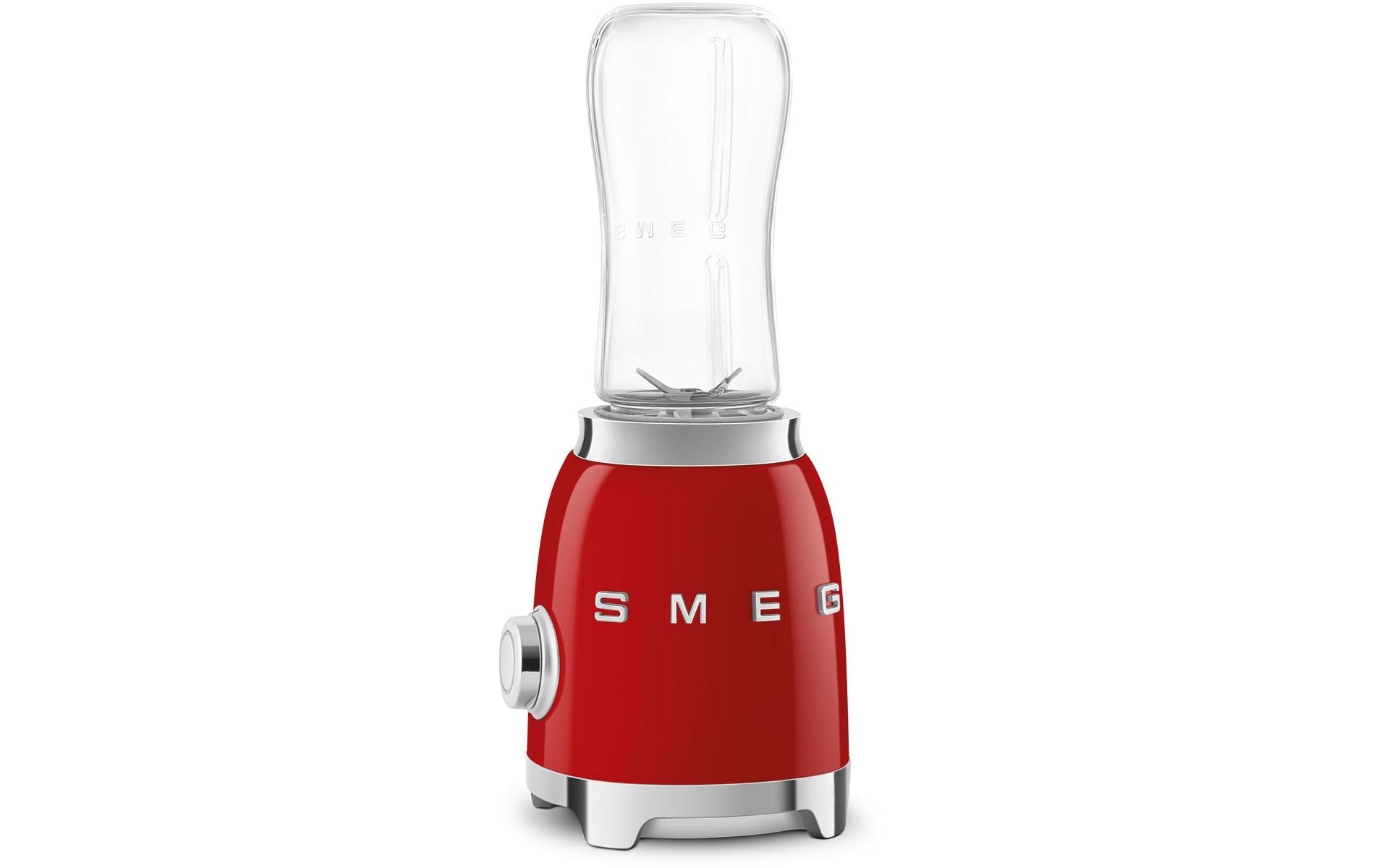 Standmixer 50's Style PBF01RDEU Rot<br>Mini-Standmixer