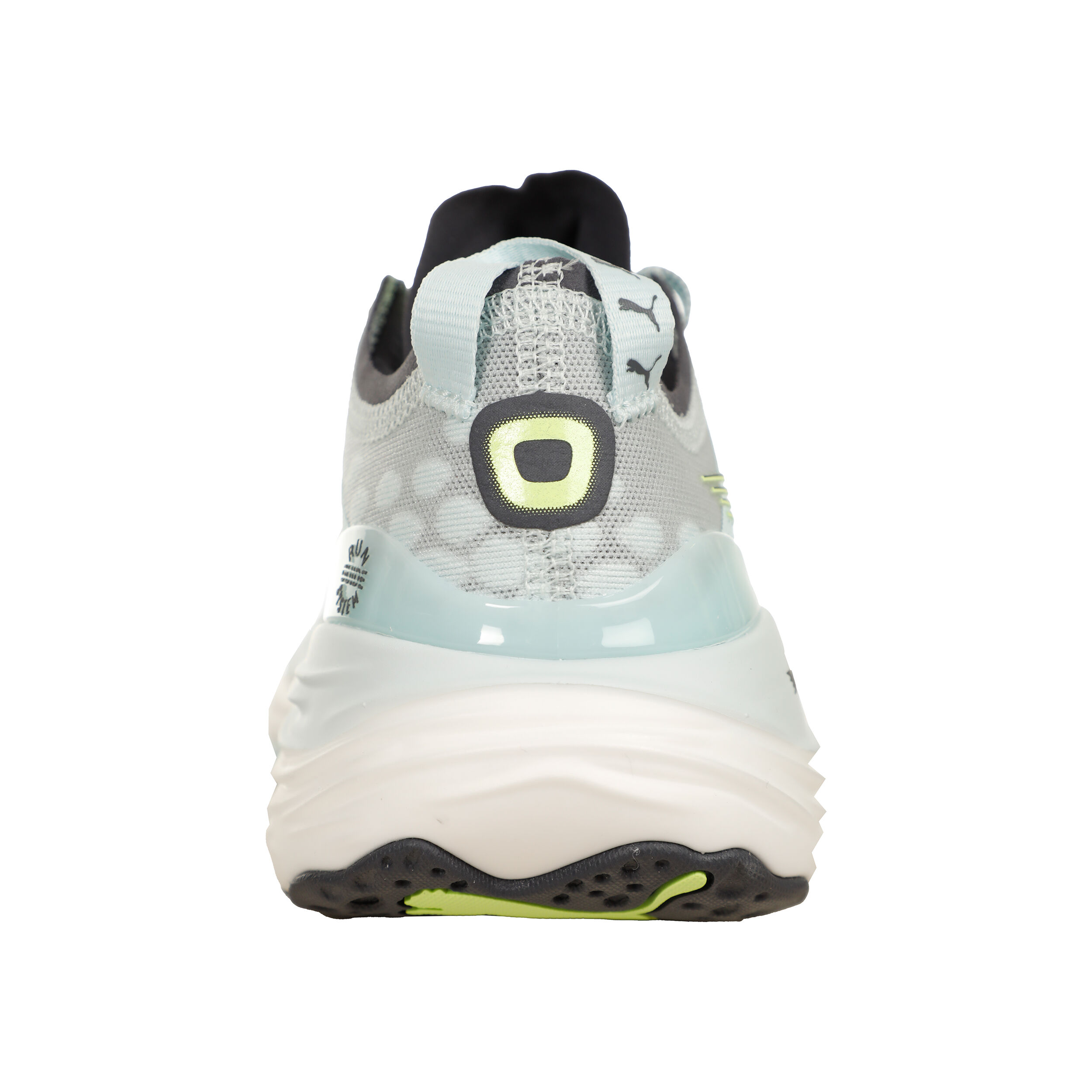Puma ForeverRun Nitro Chaussure De Running Avec Stabilisateurs Femmes - Bleu